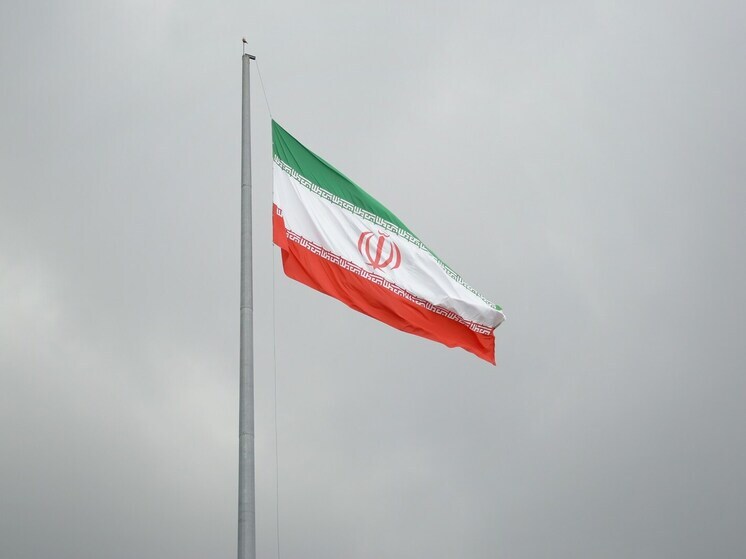 Посольство Ирана: парламент завершил процедуру утверждения договора о партнерстве с Россией