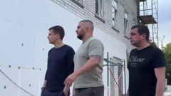 И.о. главы Ельца Жабин прогулялся по городу и обозначил требующие решения вопросы