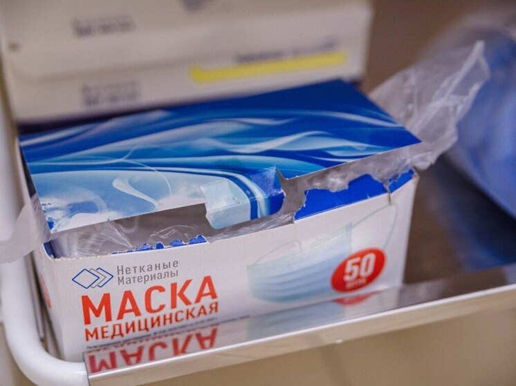 В Хабаровском крае выявлен случай заражения клещевым вирусным энцефалитом