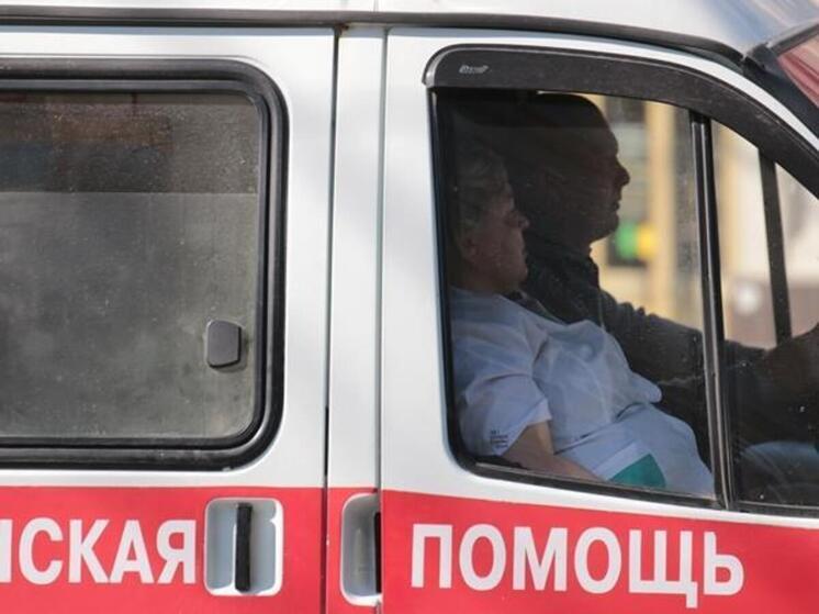 На трассе в Ростовской области 22-летняя девушка скончалась в аварии