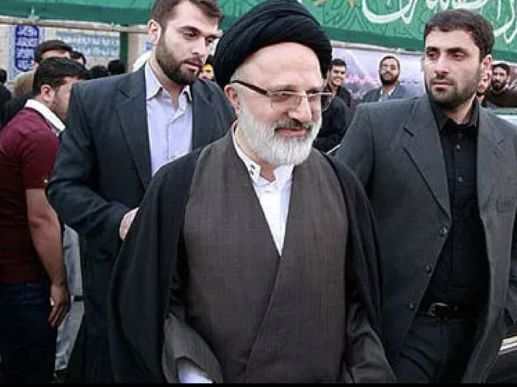 По информации Iran International, Тегеран обратился к Москве с запросом о возможном выводе ключевых фигур из страны