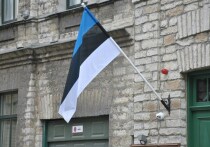 Эстония рассматривает возможность временного закрытия контрольно-пропускного пункта «Нарва-1» на границе с Россией, если очереди станут слишком длинными, а условия пересечения — опасными