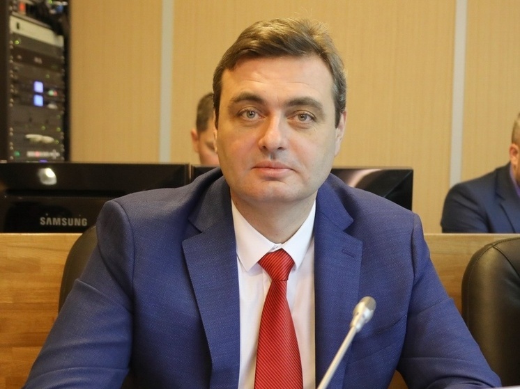 Суд рассмотрит возможность освобождения экс‑депутата ЗСПК Самсонова из‑за рака кожи