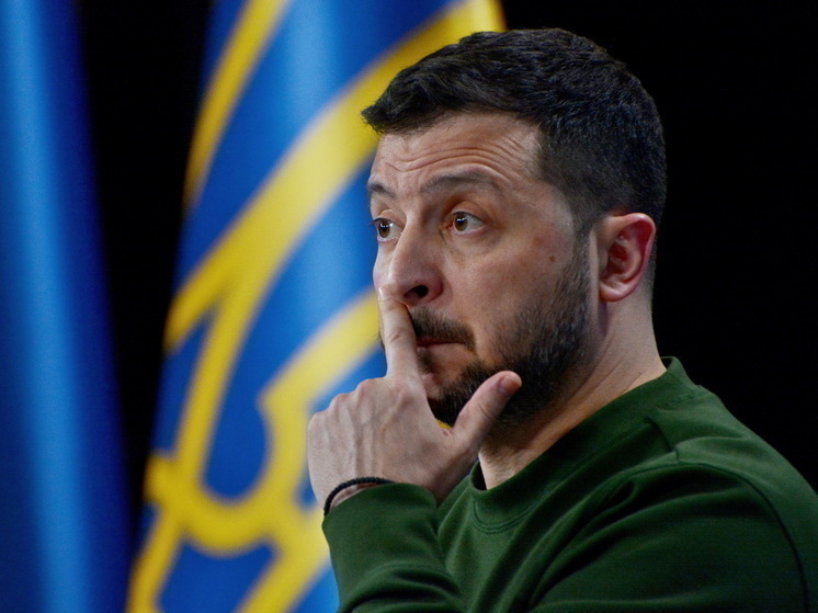 Дубинский: эскалация на Ближнем Востоке дает Зеленскому передышку перед встречей с Трампом