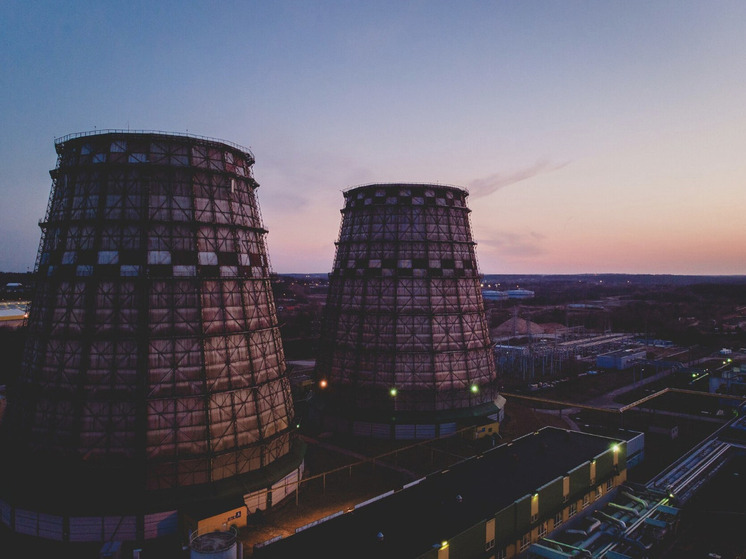 На Нововоронежской АЭС впервые загружено инновационное топливо ТВС-5