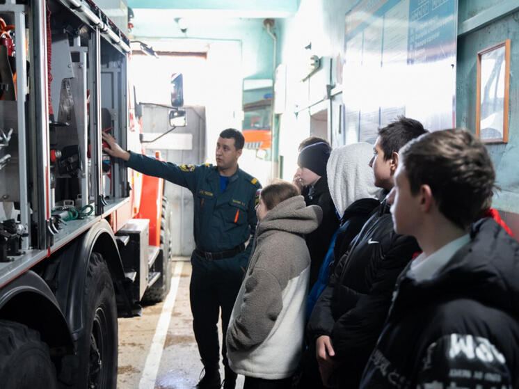 К проекту «Билет в будущее» присоединились больше 26 тысяч школьников Хабаровского края