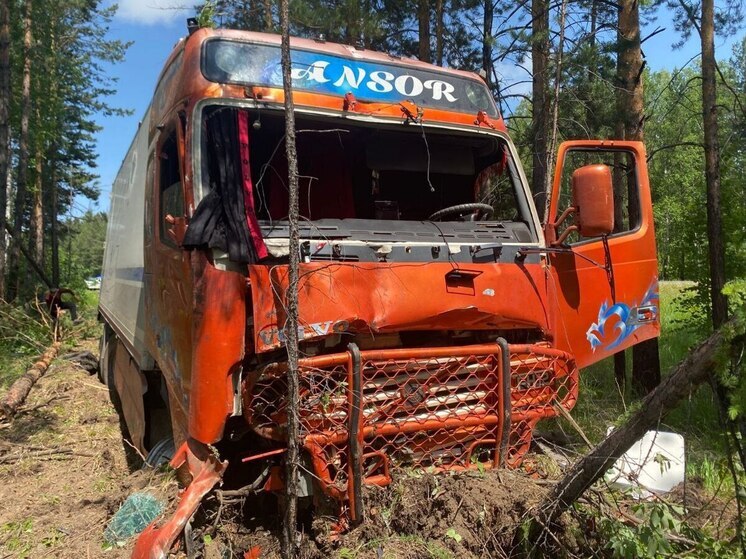 11 человек погибли в ДТП в Приангарье за неделю