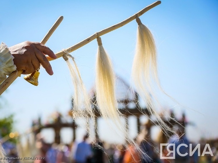 В Якутии на следующей неделе продлятся праздничные выходные в честь Дня Ысыаха