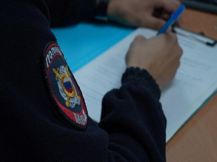 В Улан-Удэ горожанку обокрал кавалер в сауне, оплаченной дамой