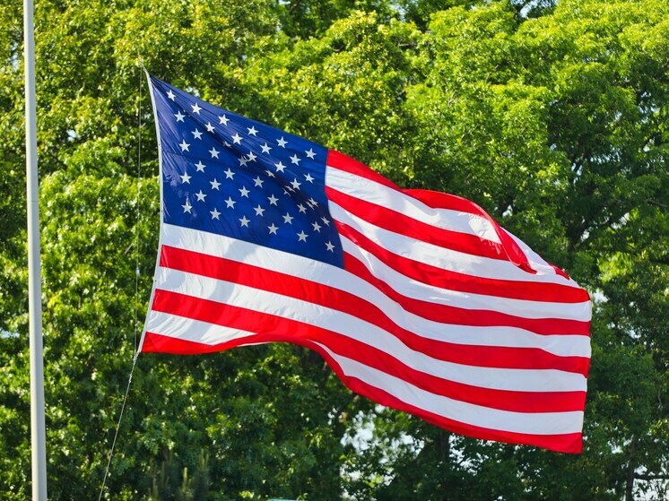 Ynet: ракета упала рядом с отделением посольства США в Израиле