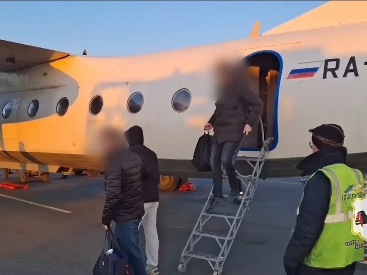 «Теневых банкиров» задержали в Иркутске