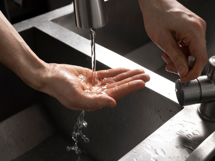 Жителей Запсковья ждет отключение горячей воды