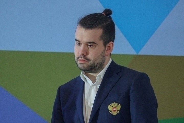 Команда Непомнящего выиграла турнир по блицу на клубном ЧМ