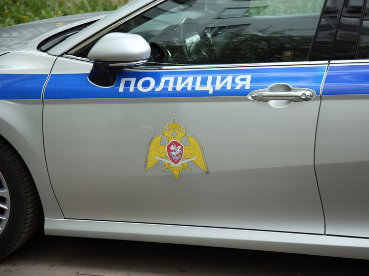 Задержали 2 иностранцев, которых подозревают в сбыте наркотиков в Подмосковье