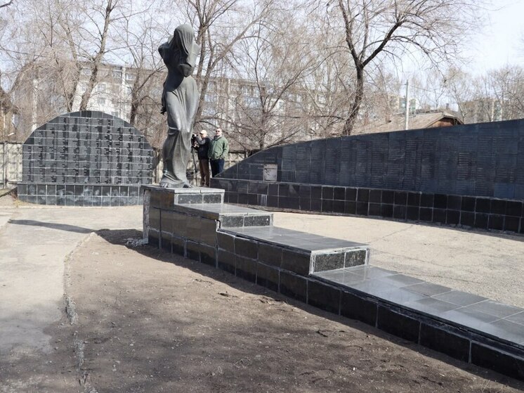 Жители Абакана выбрали объект для благоустройства в 2026 году