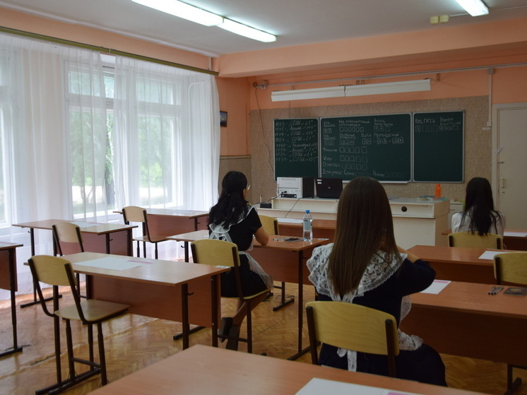 Омские выпускники прошлых лет получат второй шанс на сдачу ЕГЭ