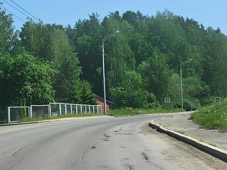 Прокуратура в Томске потребовала отремонтировать дороги в Академгородке