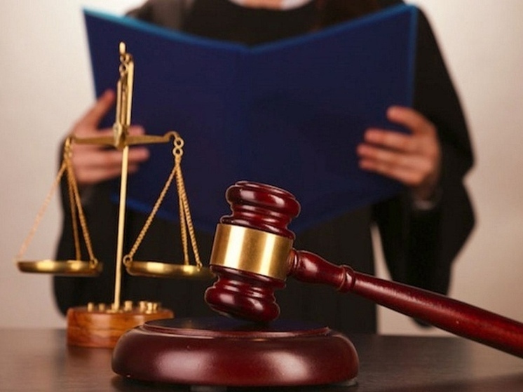 В Муроме заключили под стражу жителя Крыма, подозреваемого в хищении