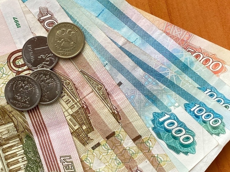 Рязанская область заняла 56 место в рейтинге регионов по доходам населения