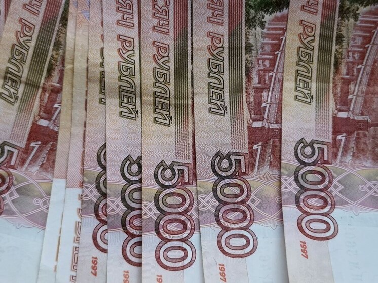 Директор хабаровской стройфирмы оставил работников без зарплаты
