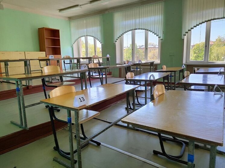 В Хакасии в этом году три выпускника набрали сто баллов по русскому языку