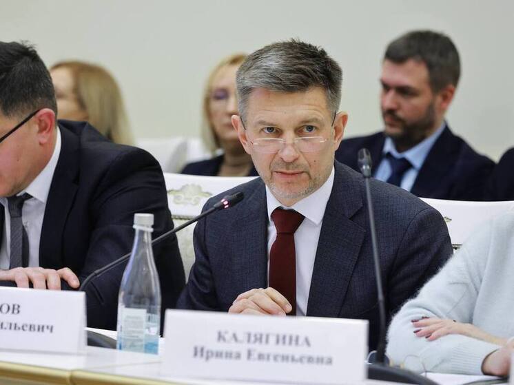 Министра транспорта и автодорог Самарской области Карпова оштрафовали на 8 тысяч
