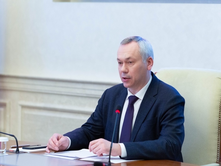Губернатор Травников инициирует развитие инфраструктуры Новосибирского зоопарка