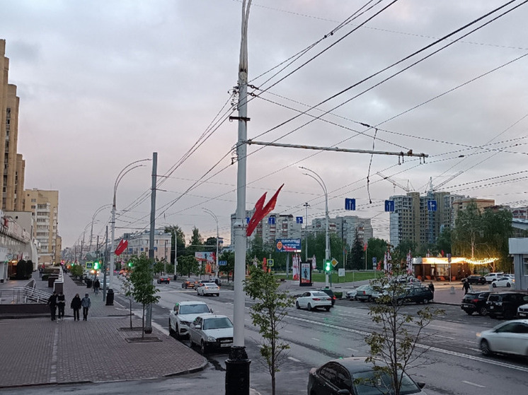 Ночью в Тамбовской области объявляли воздушную тревогу