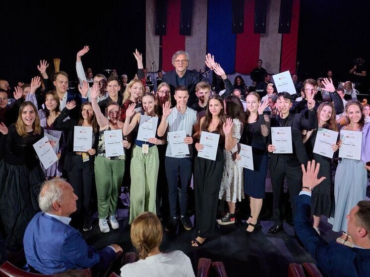 Томская флейтистка выступит в Сербии на сцене фестиваля Кустурицы