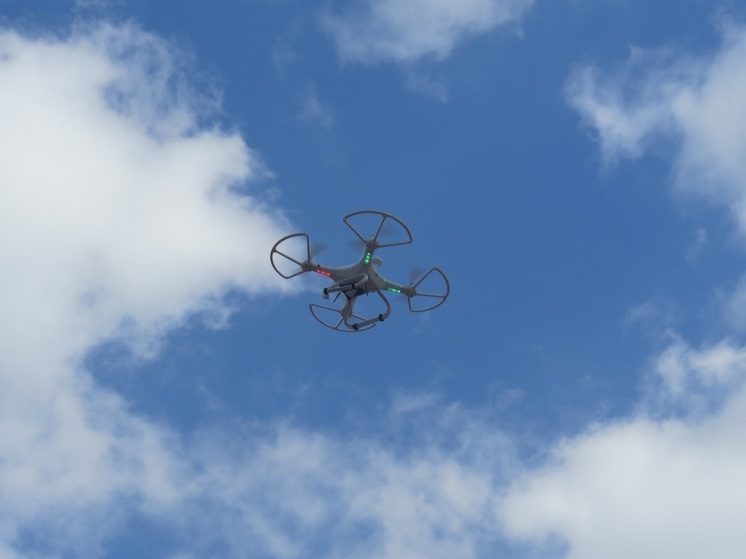 Александр Богомаз сообщил об атаке украинских FPV-дронов на гражданских в Севском районе