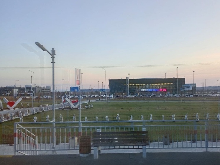 Самолёт «Победы» опоздал в Саратов на полтора часа из-за облёта Ирана
