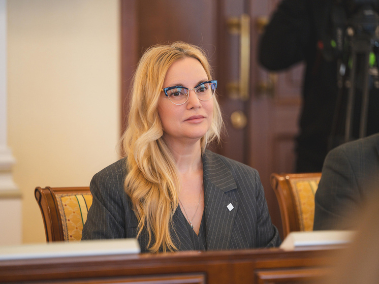 Министр энергетики и ЖКХ Мурманской области сложила полномочия