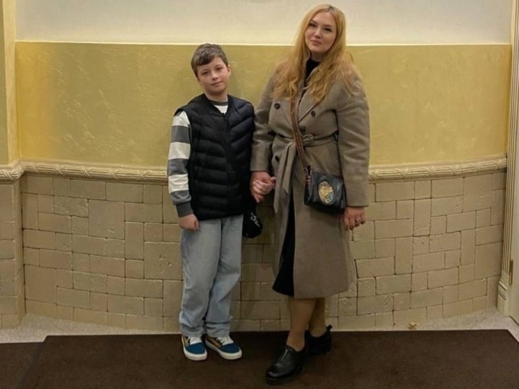 Юный исполнитель из Протвино победил на международном конкурсе