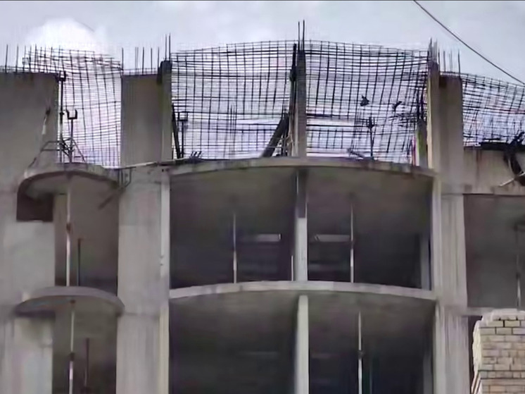 Пушилин: Приступаем к ремонту многоквартирного дома в Куйбышевском районе Донецка