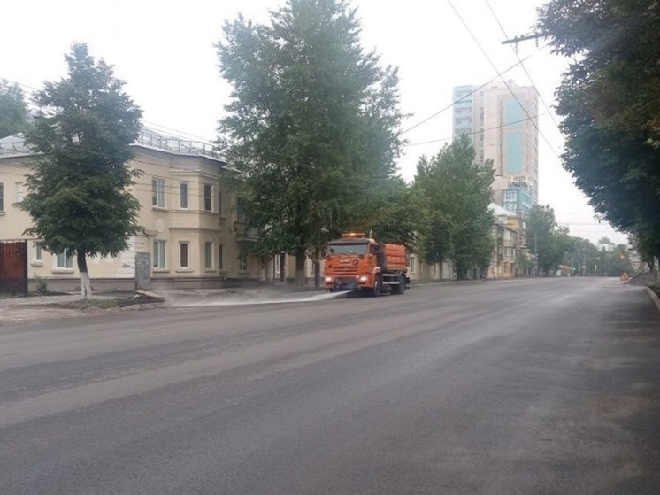 В Туле за праздничный период вывезен 101 кубометр смета