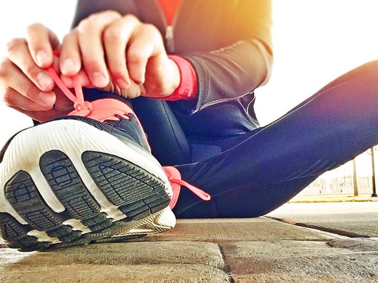 Калужский губернатор поручил своим сотрудникам активнее заниматься спортом