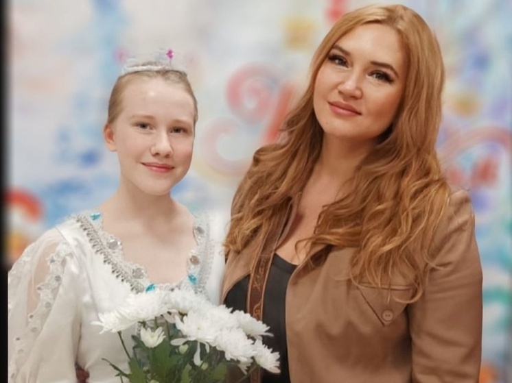Солистка из Протвино стала лучшей на международном фестивале