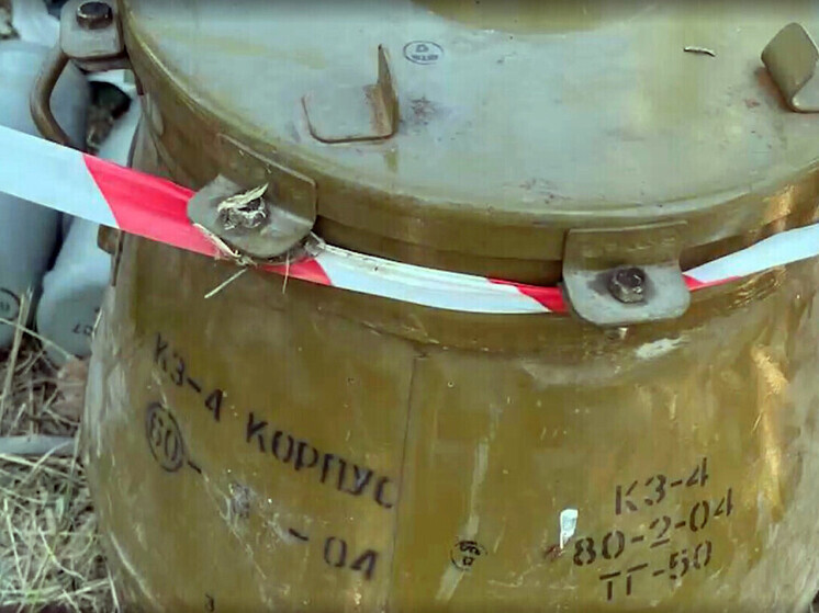 В Луганске сорвали попытку СБУ устроить теракт ко Дню России