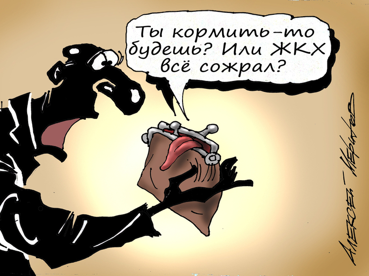 В городе который год на лето отключают горячую воду