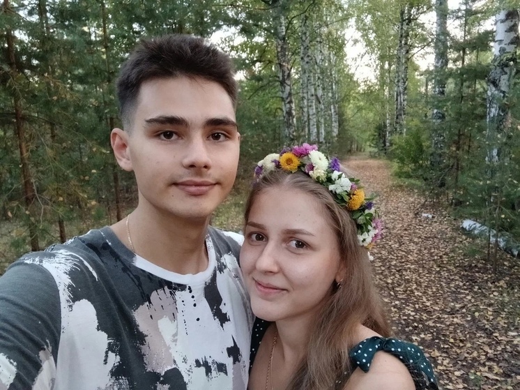 Семья студентов из Пензы поборется за звание “Студенческая семья России” в финале конкурса