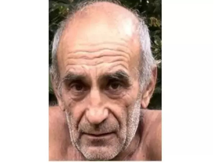 Пропавшего без вести 73-летнего пенсионера из Ростовской области нашли живым