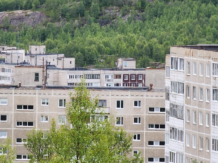 Размер жилищной выплаты для мурманских многодетных семей увеличили до полумиллиона