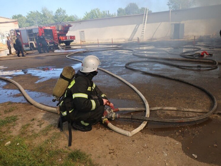 Спасатели обратились к калужанам с предупреждением