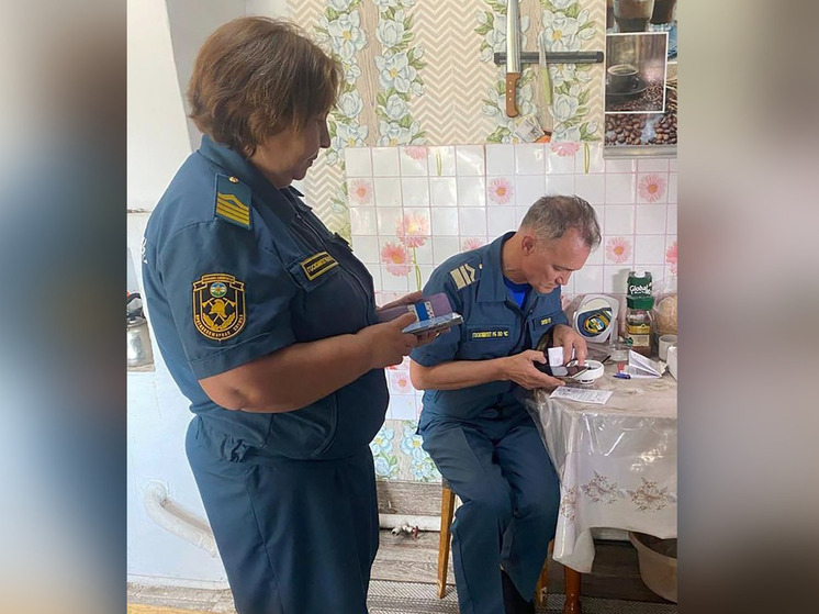 Радий Хабиров рассказал об обеспечении извещателями неблагополучных семей