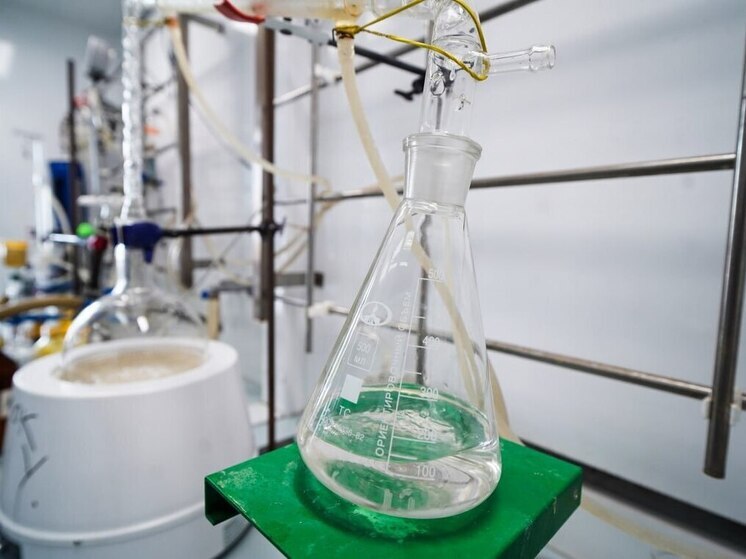 Иркутская область запустит «Научные клубы Первых»