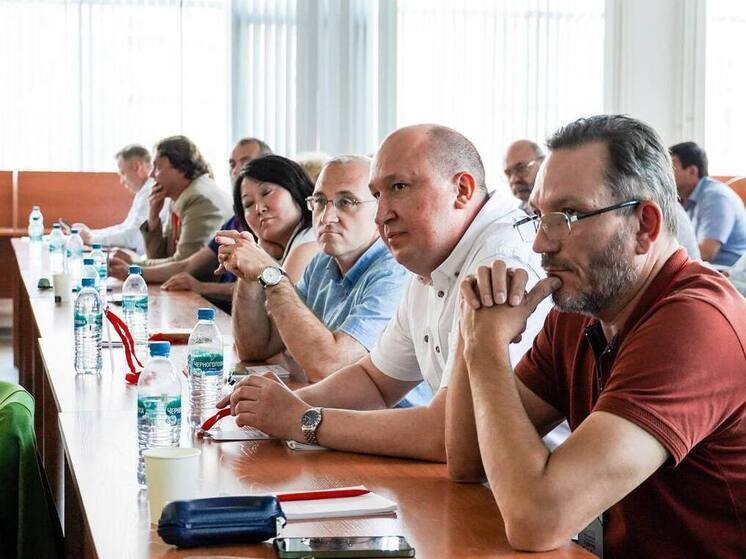 В Иркутске обсудили преподавание основ российской государственности