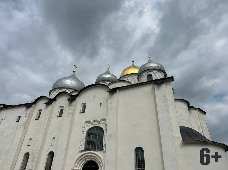 Хор Мариинского театра исполнит 22 июня концерт-реквием в Новгородском кремле