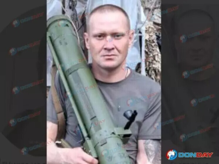 Пропавшего на СВО бойца из Ростовской области ищет жена