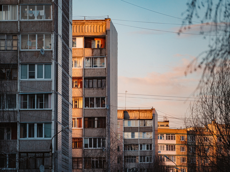 В Тверской области управляющая компания плохо обслуживала многоквартирный дом