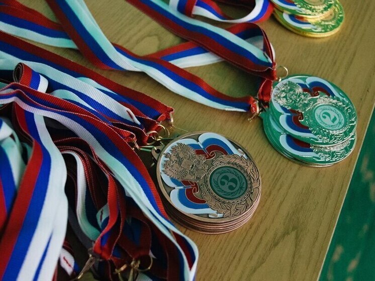 Пензенская дзюдоистка Ульяна Усыскина отправится на чемпионат России